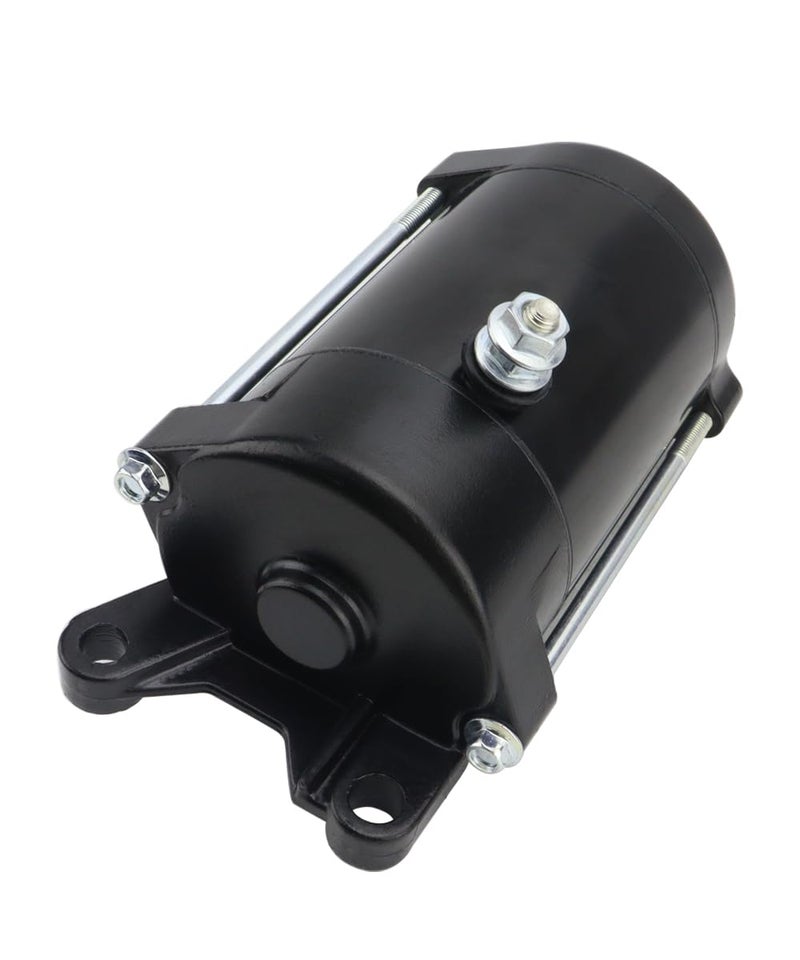 Soarider Starter & Bendix & Relay for Yamaha WaveRunner 02-08 GP800 XA800 XLT800 GP1200 SV1200 SUV1200 XA1200 XLT1200 GP1300 GP1300R, Boat 02-05 LST1200 LS2000 LX2000 LX210 AR210, 63M-81800-00-00 - Image 4